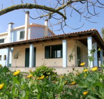 Agriturismo Archelao Oristano